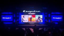 Esquire Awards